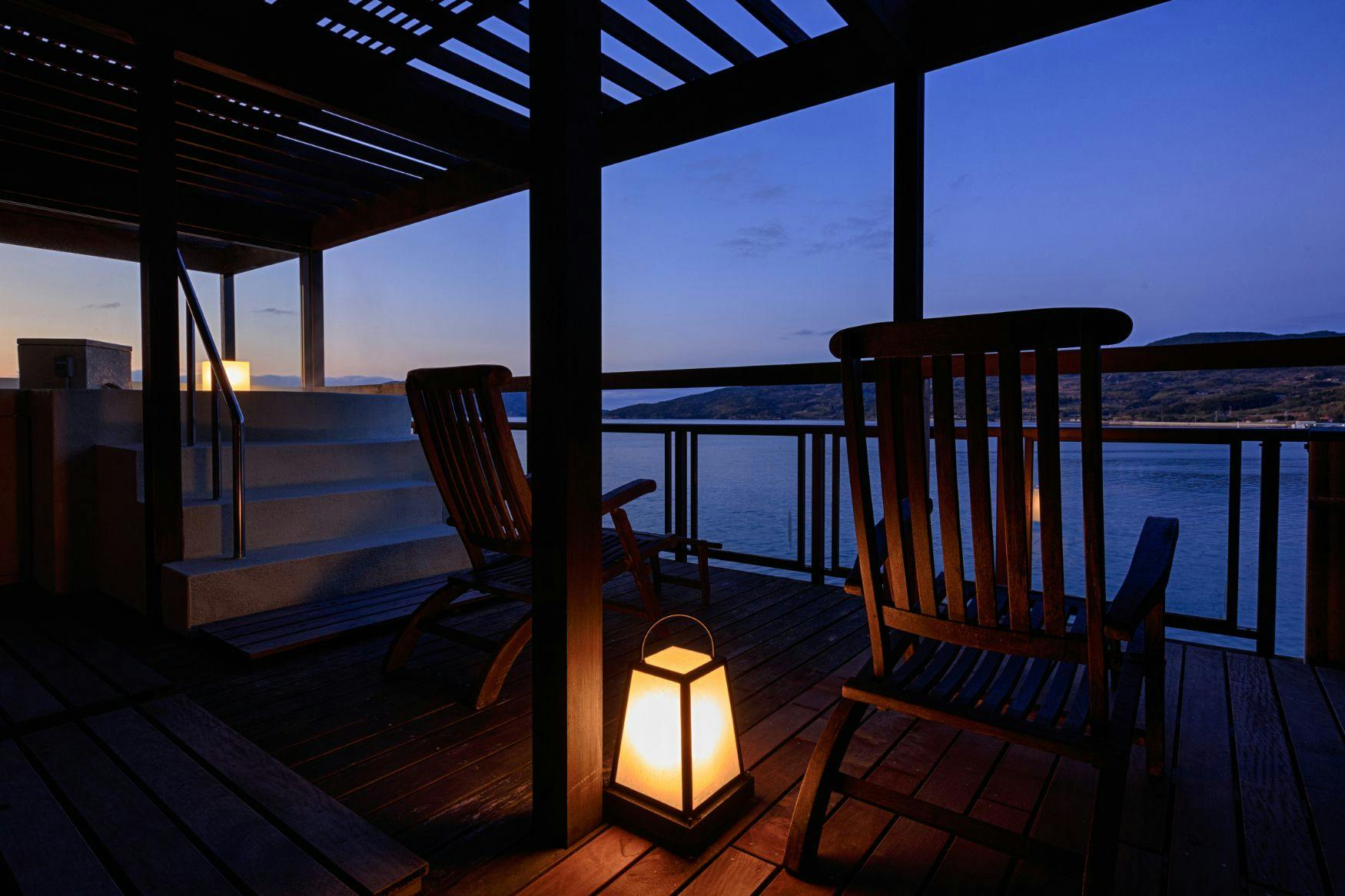 Yuya Bay Onsen Hotel Yokikan