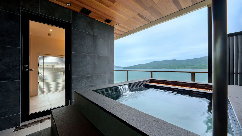 Yuya Bay Onsen Hotel Yokikan