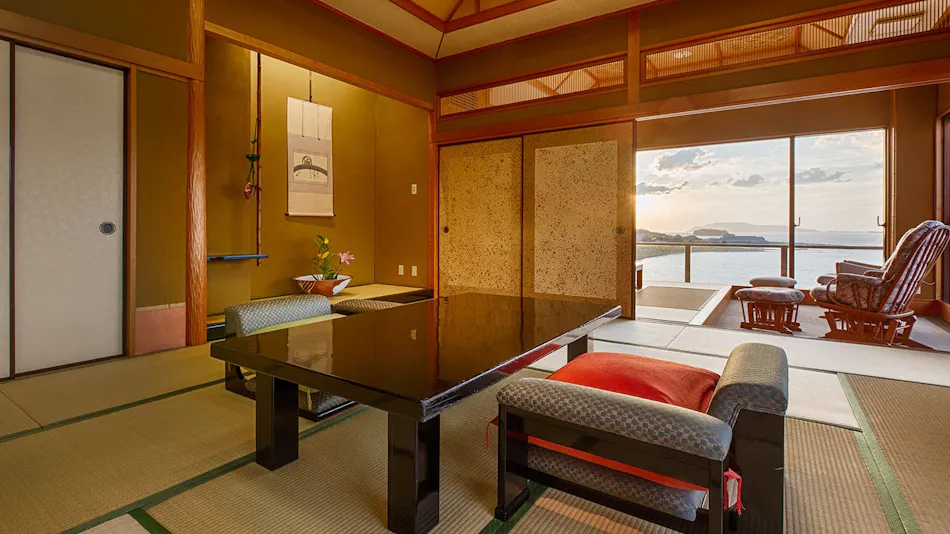 Yuya Bay Onsen Hotel Yokikan
