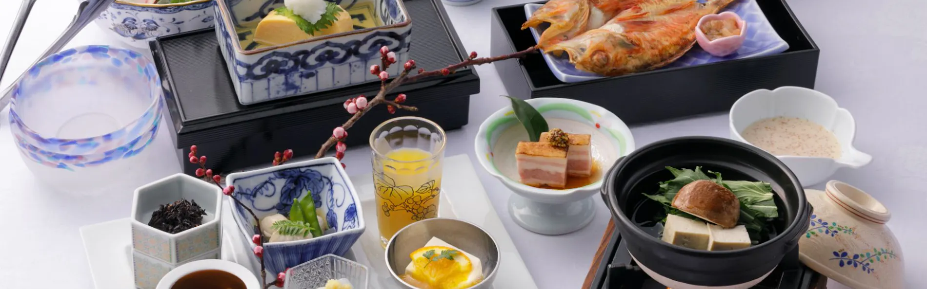 油谷湾温泉ホテル楊貴館