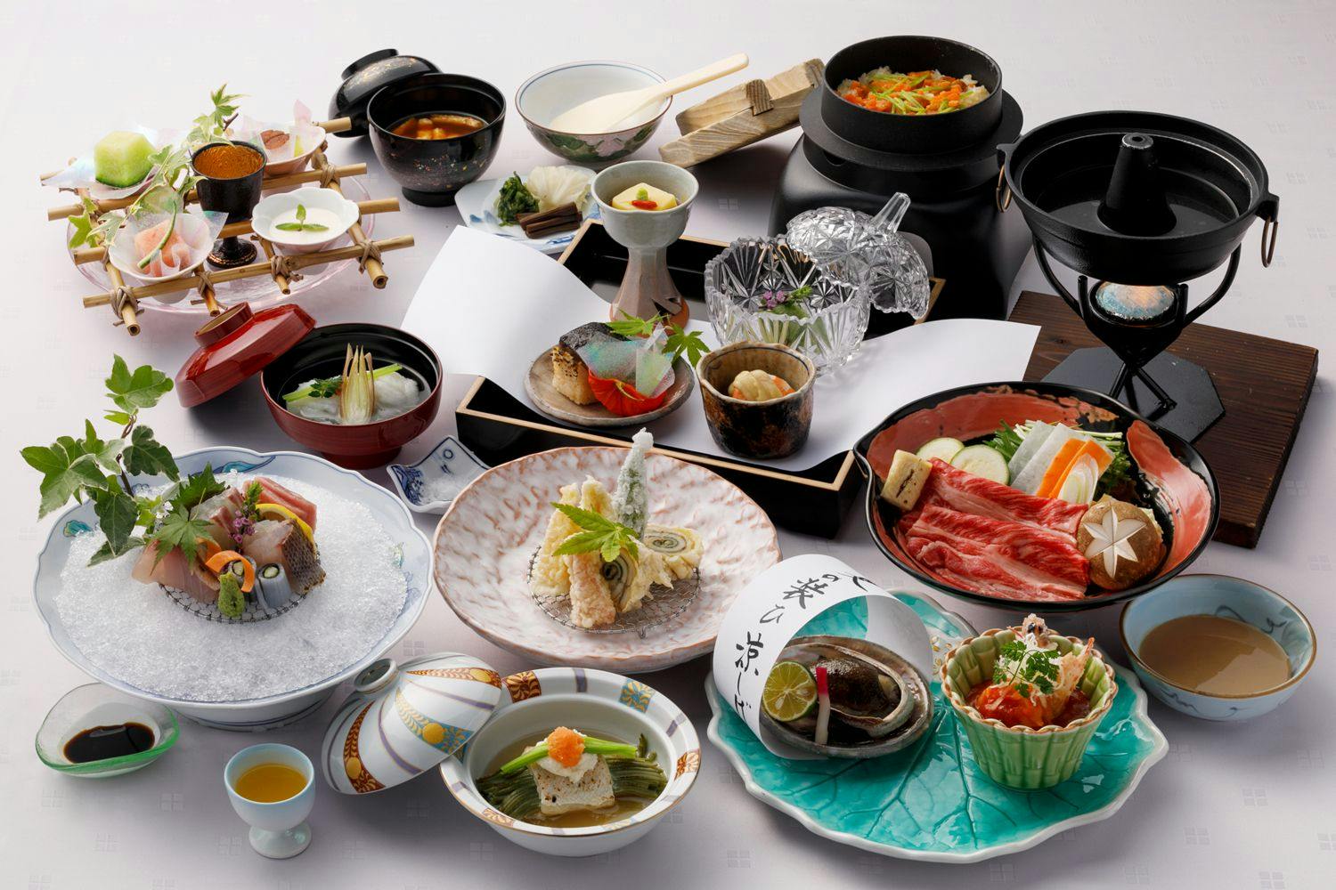 油谷湾温泉ホテル楊貴館
