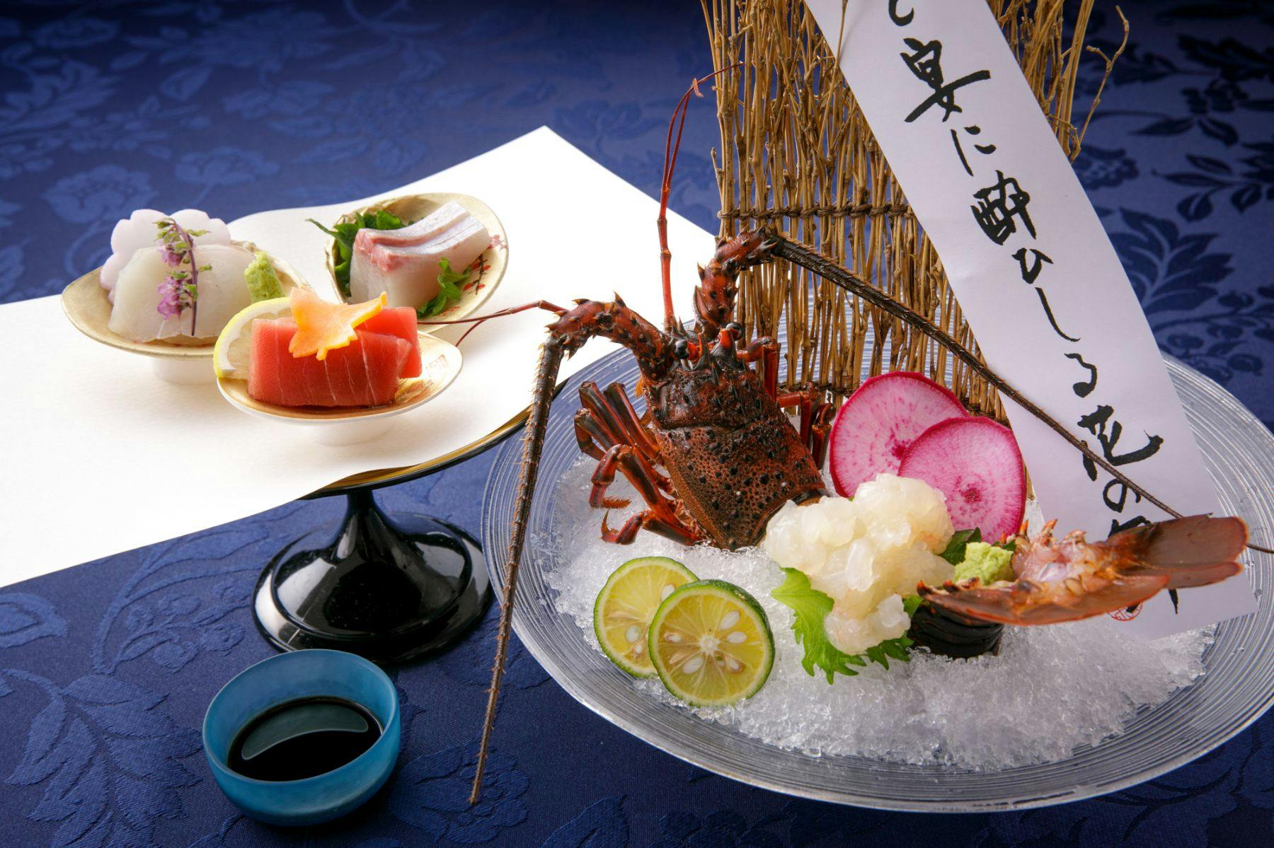 油谷湾温泉ホテル楊貴館
