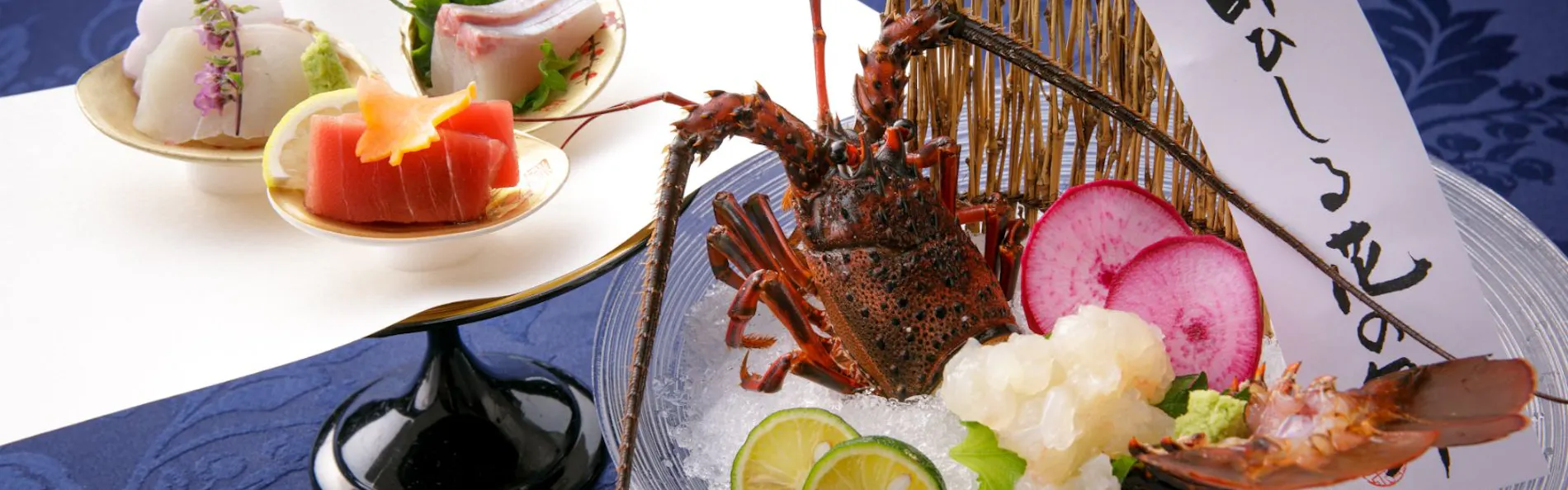 油谷湾温泉ホテル楊貴館