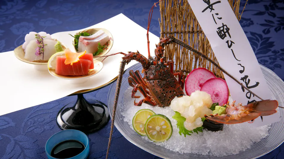 Yuya Bay Onsen Hotel Yokikan
