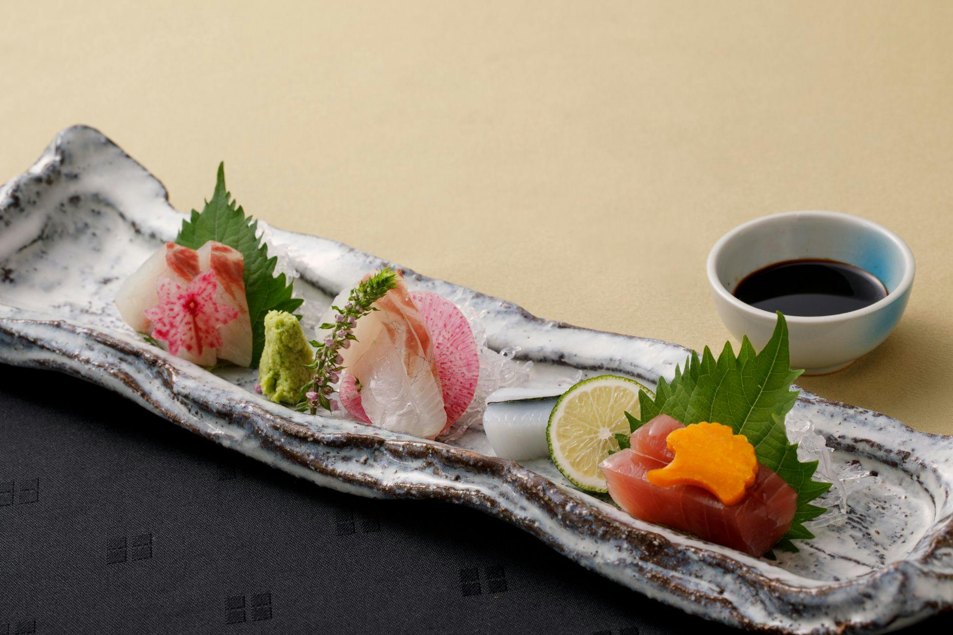 油谷湾温泉ホテル楊貴館