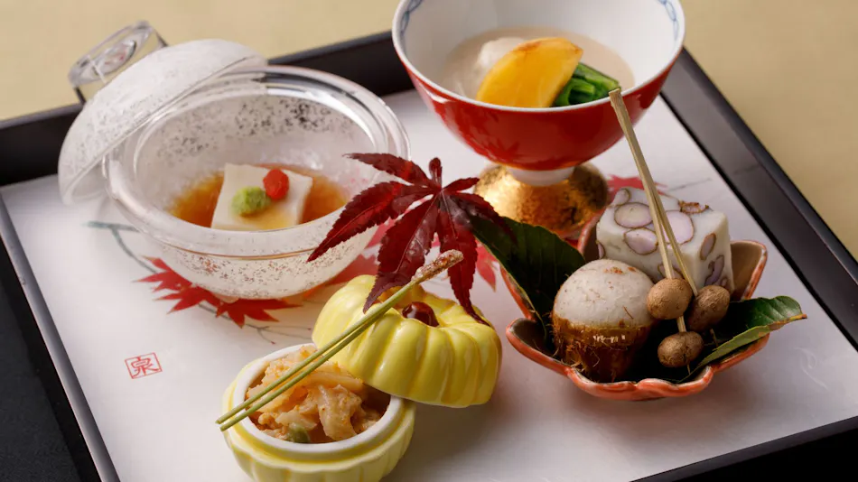 Yuya Bay Onsen Hotel Yokikan