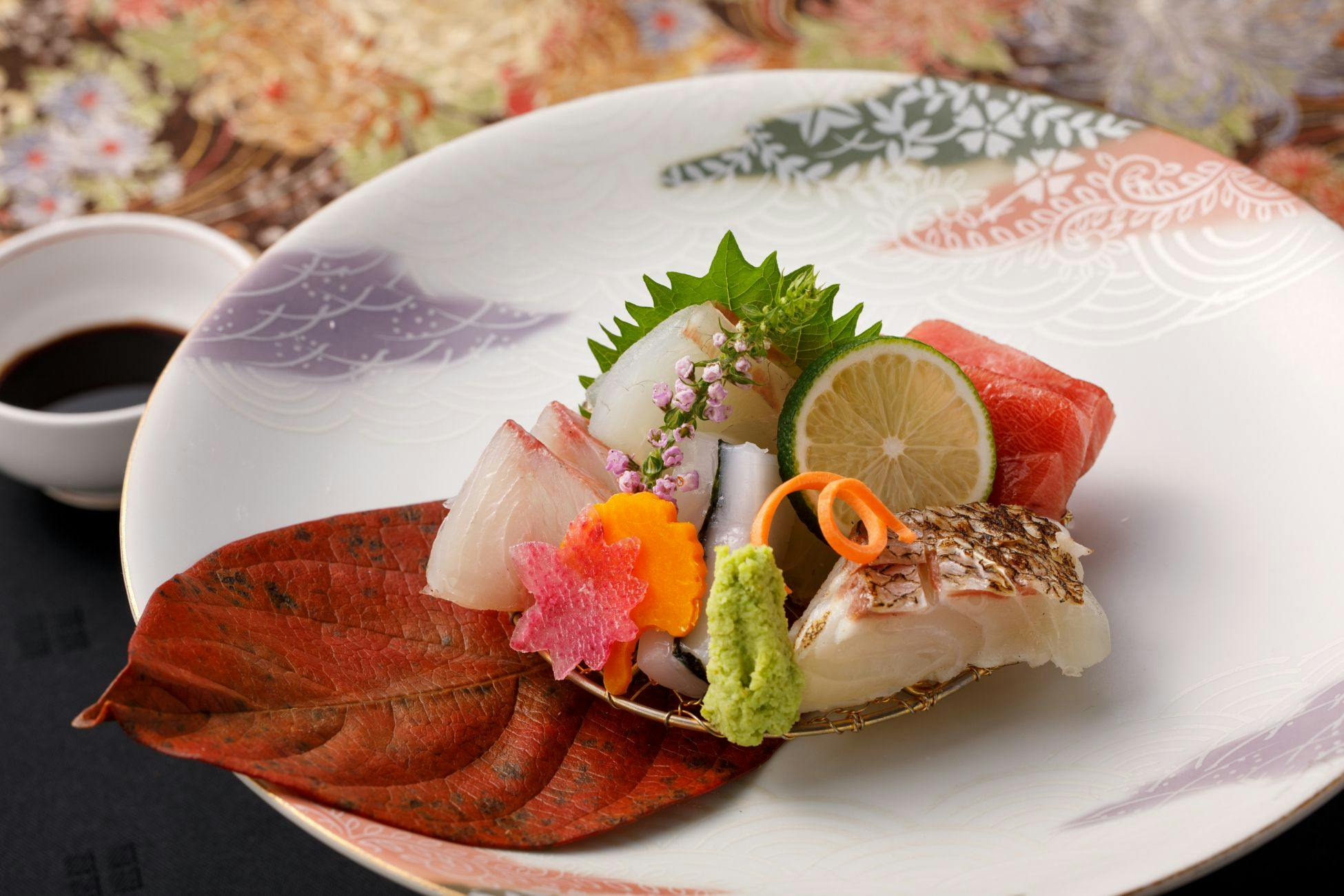 油谷湾温泉ホテル楊貴館