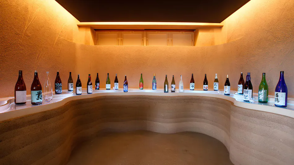 Yuya Bay Onsen Hotel Yokikan