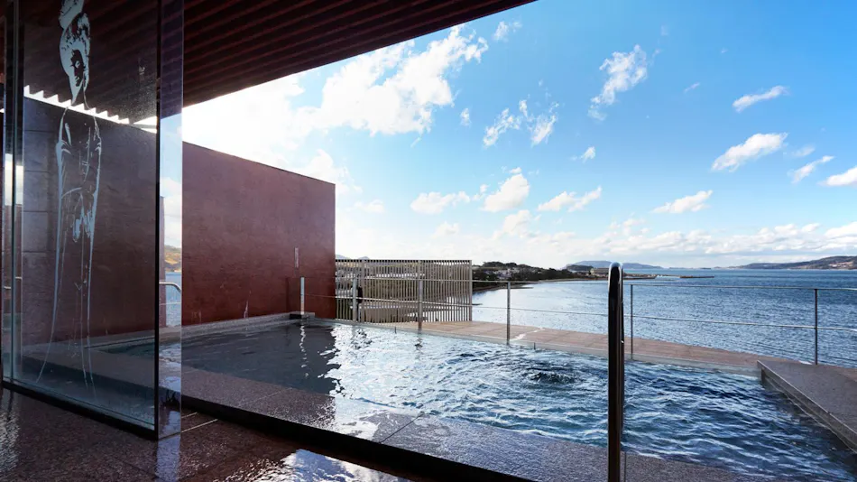 Yuya Bay Onsen Hotel Yokikan