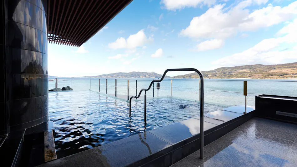 Yuya Bay Onsen Hotel Yokikan