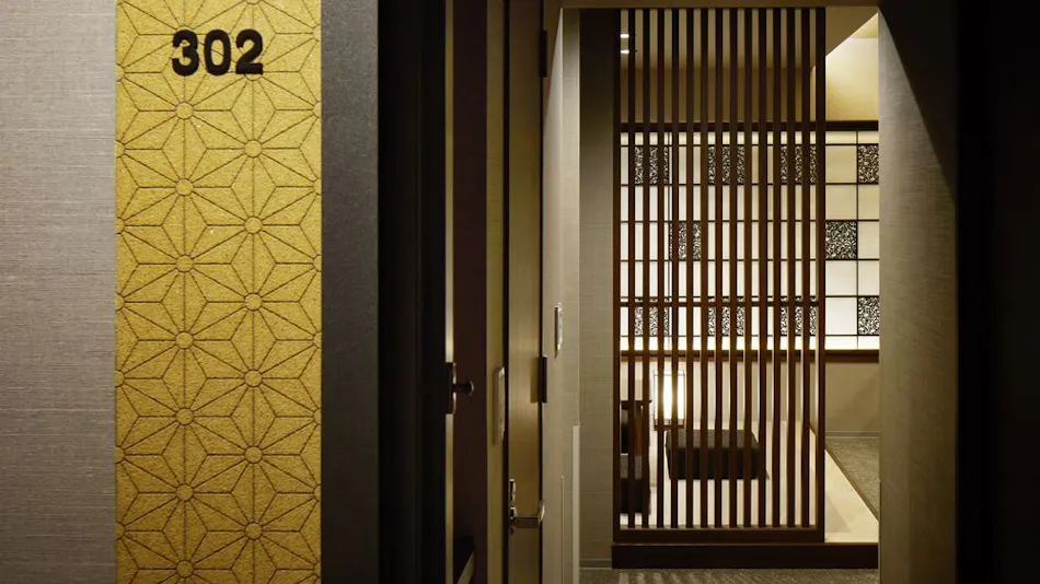 Minn Karasuma Gojo Kyoto Station North
