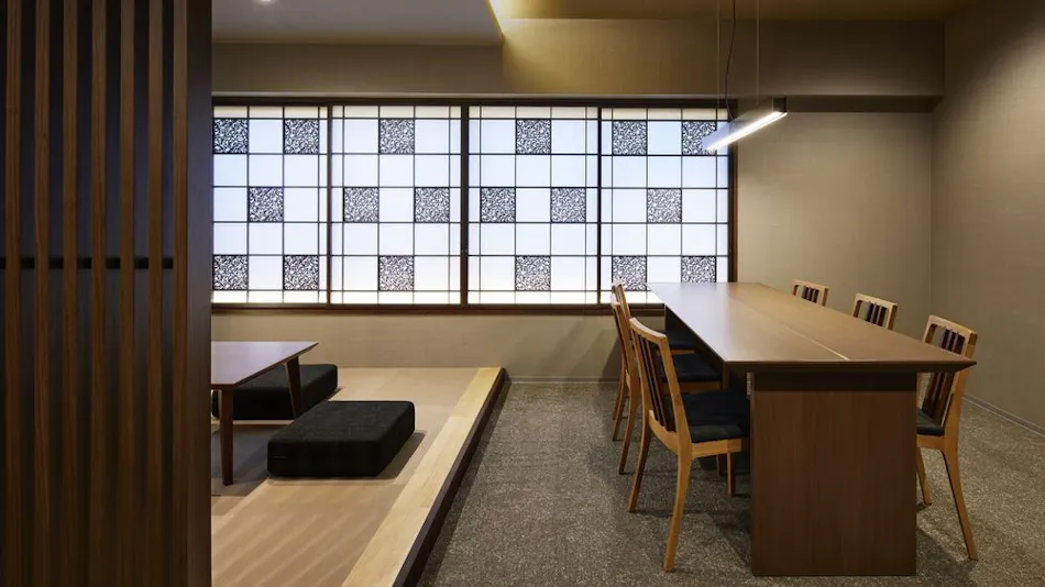 Minn Karasuma Gojo Kyoto Station North