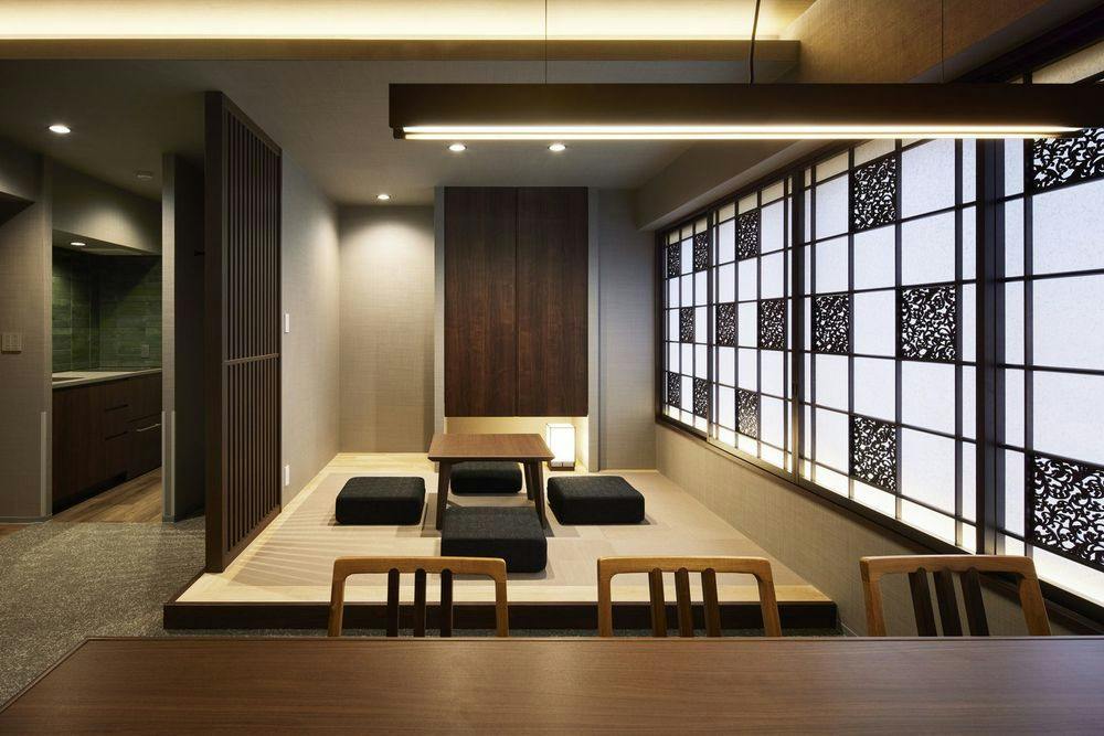 Minn Karasuma Gojo Kyoto Station North