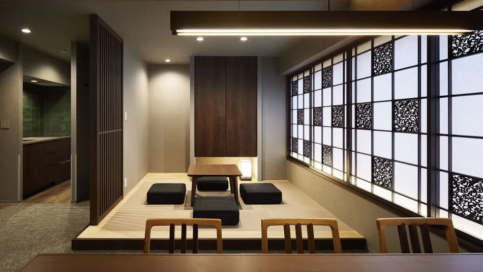Minn Karasuma Gojo Kyoto Station North
