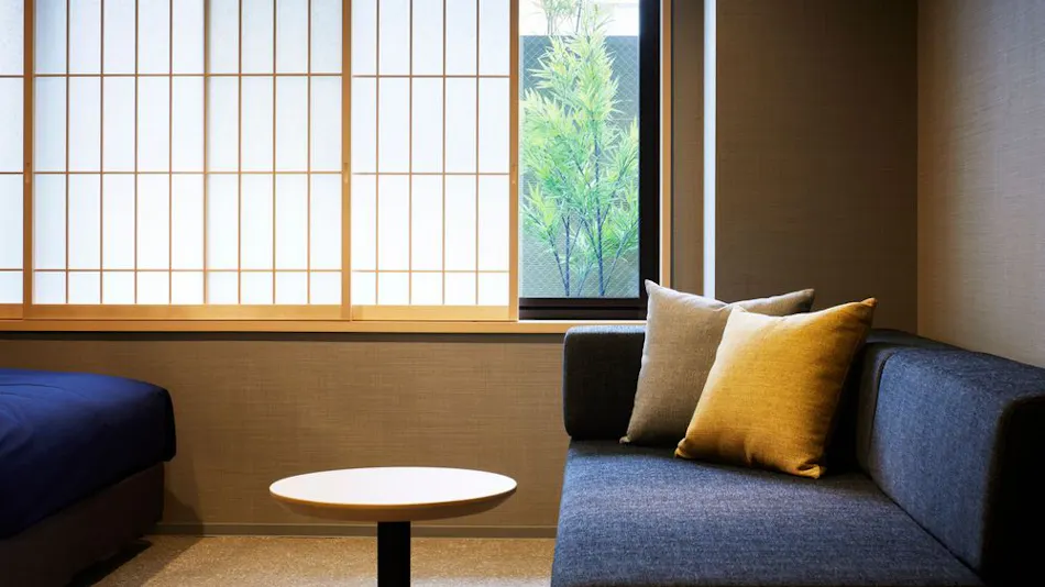 Minn Karasuma Gojo Kyoto Station North