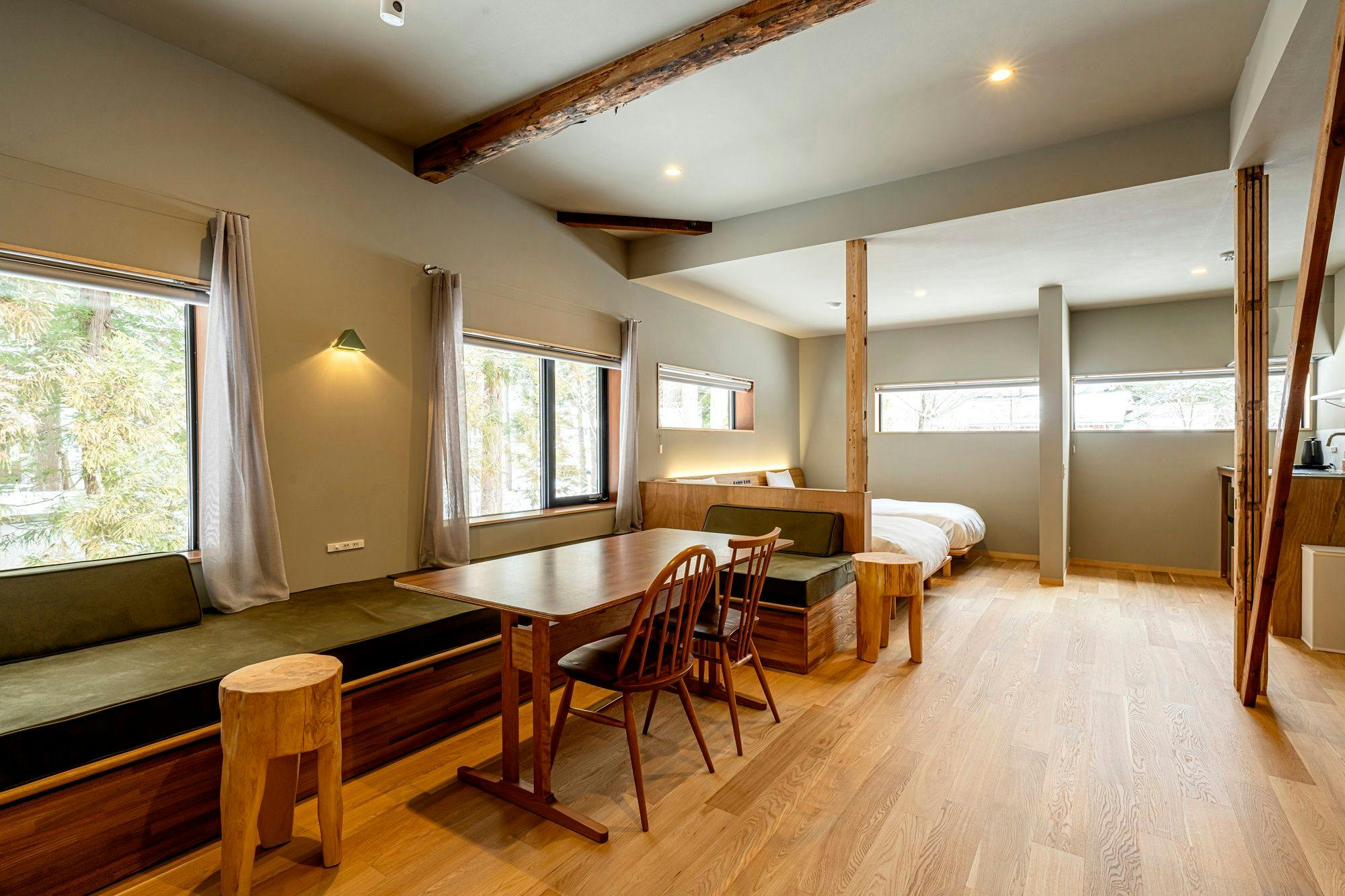 B&D HAKUBA IWATAKE