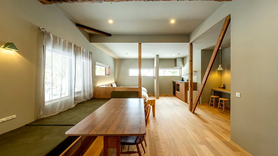 B&D Hakuba Iwatake