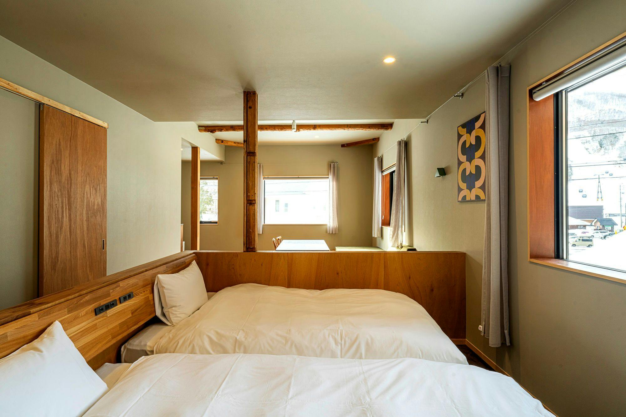 B&D HAKUBA IWATAKE