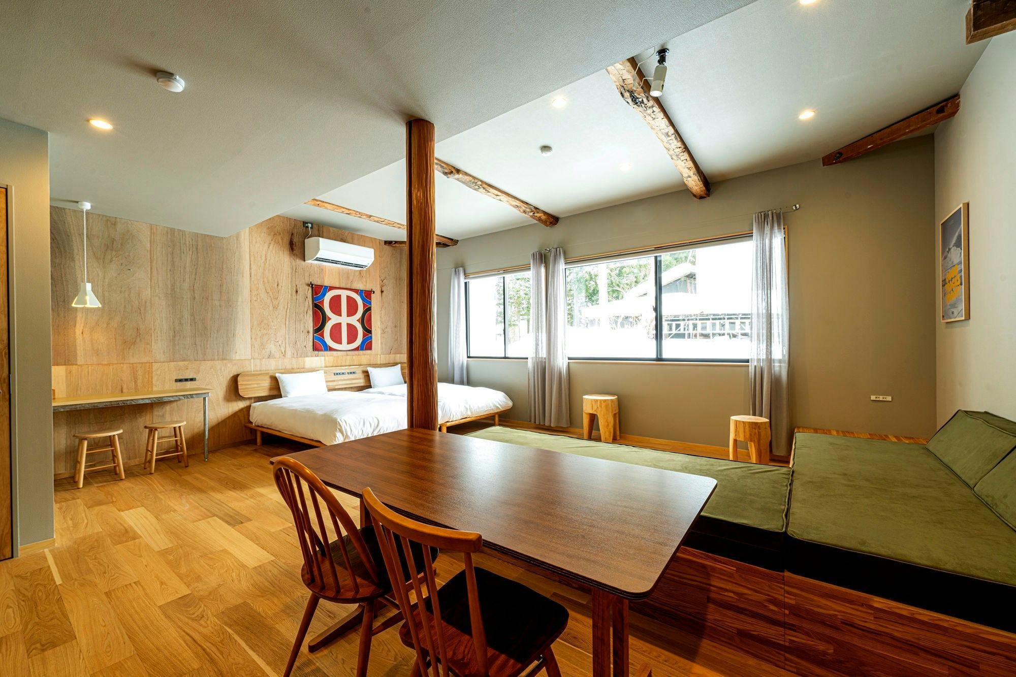 B&D HAKUBA IWATAKE