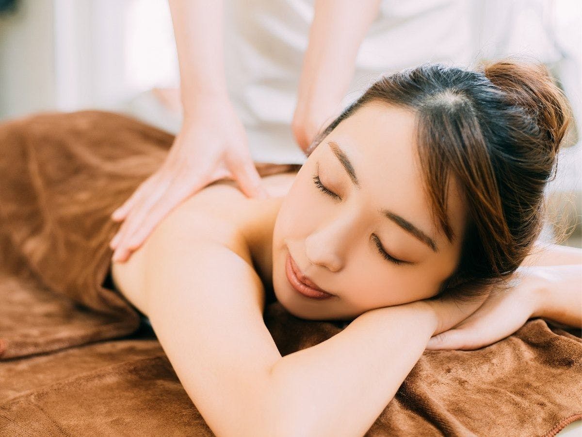 【Salon Relaksasi Rinon】