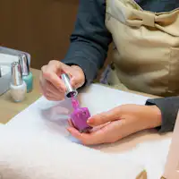 【Salon Kuku Myu】