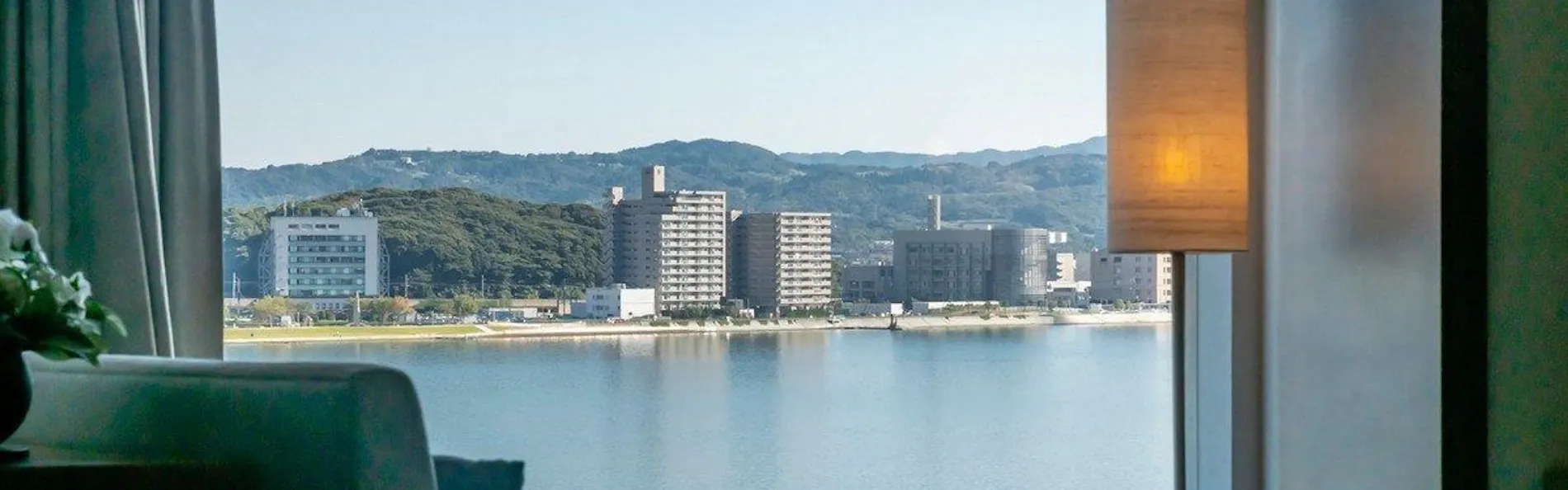 ホテル一畑