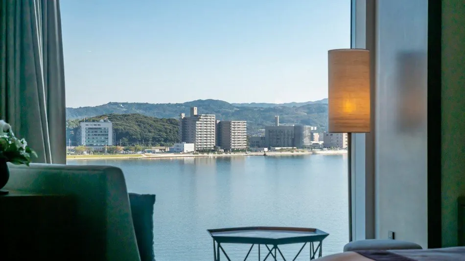 Hotel Ichibata
