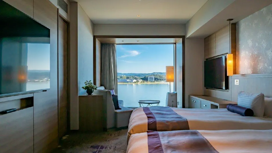 Hotel Ichibata