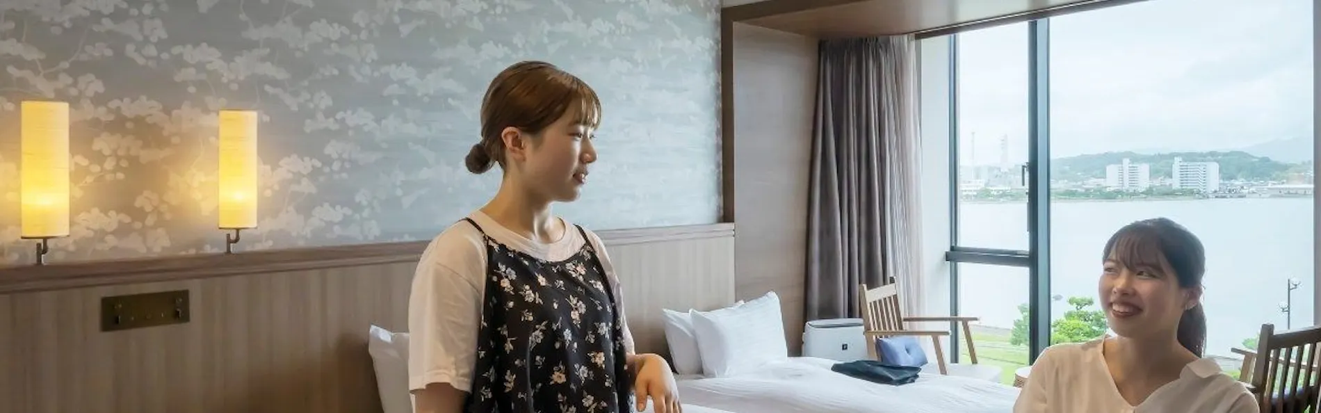 ホテル一畑