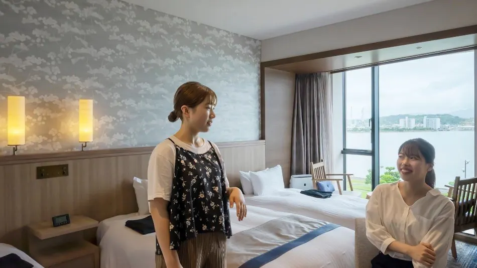 Hotel Ichibata
