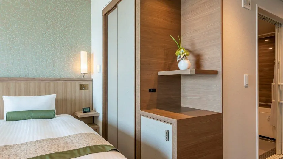Hotel Ichibata