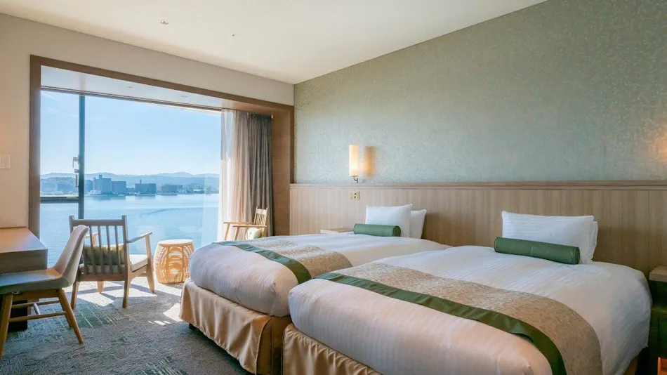 Hotel Ichibata