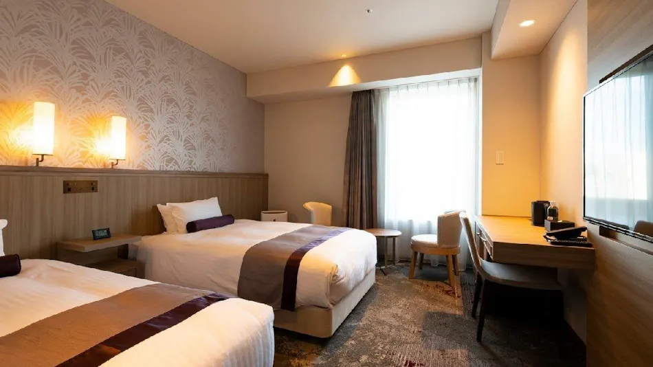 Hotel Ichibata