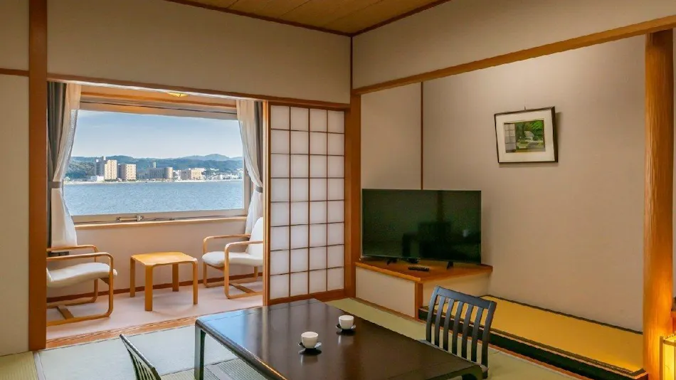Hotel Ichibata