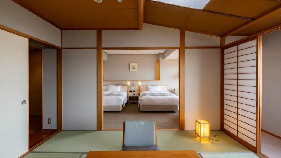 Hotel Ichibata