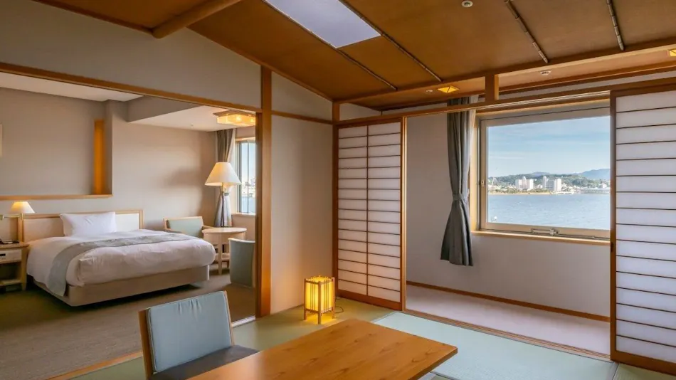 Hotel Ichibata