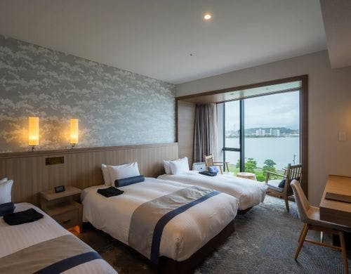 【客室イメージ】