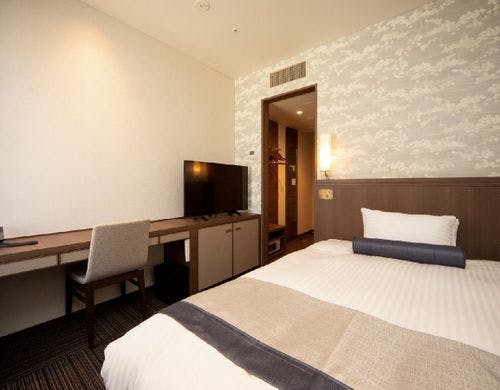 【街側ダブル】