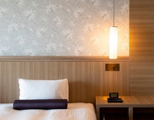 【街側ダブル・街側スーペリアシングル】