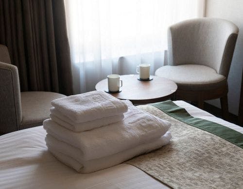 【客室イメージ】