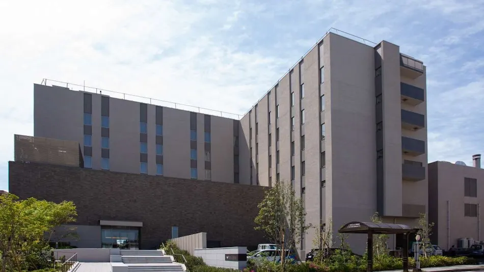 Hotel Ichibata