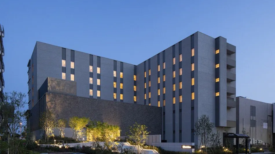 Hotel Ichibata