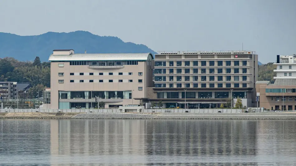 Hotel Ichibata