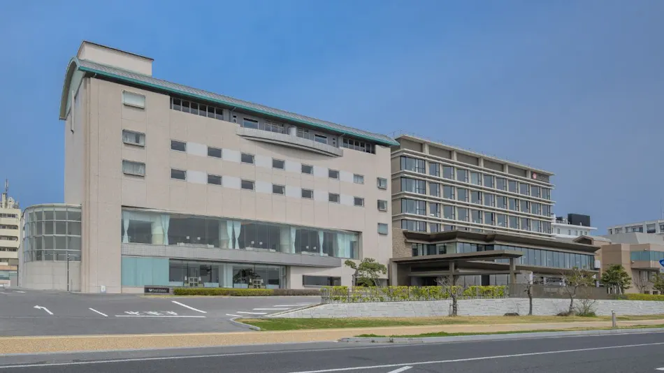 Hotel Ichibata