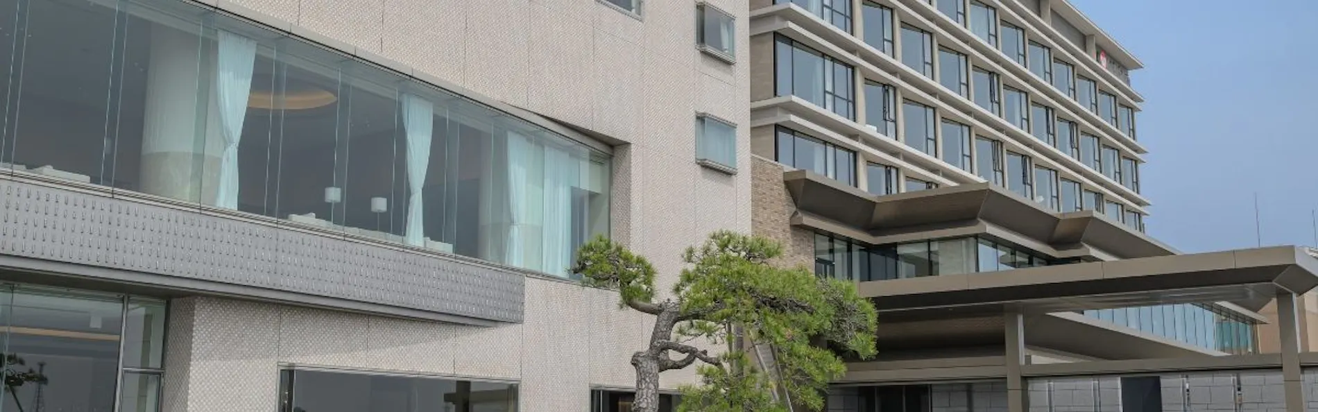 ホテル一畑