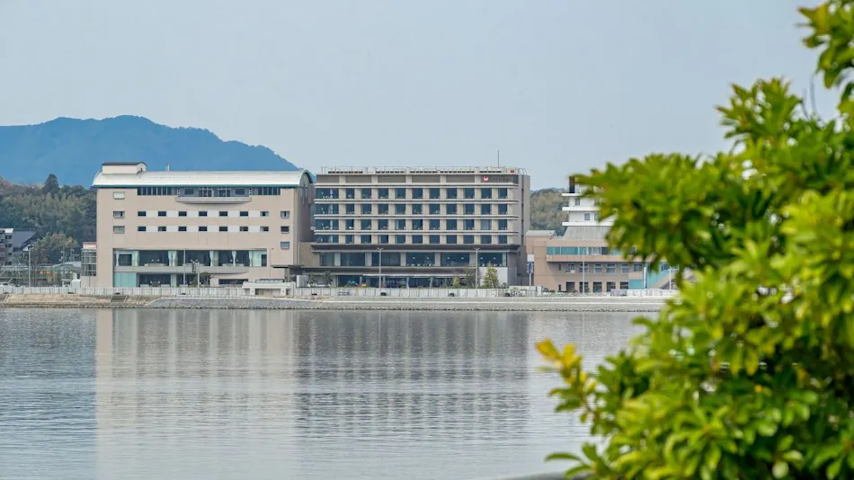 Hotel Ichibata