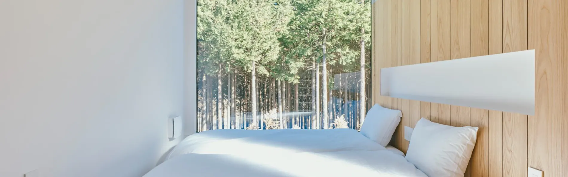 BLANC YATSUGATAKE ~全室客室温泉付き~