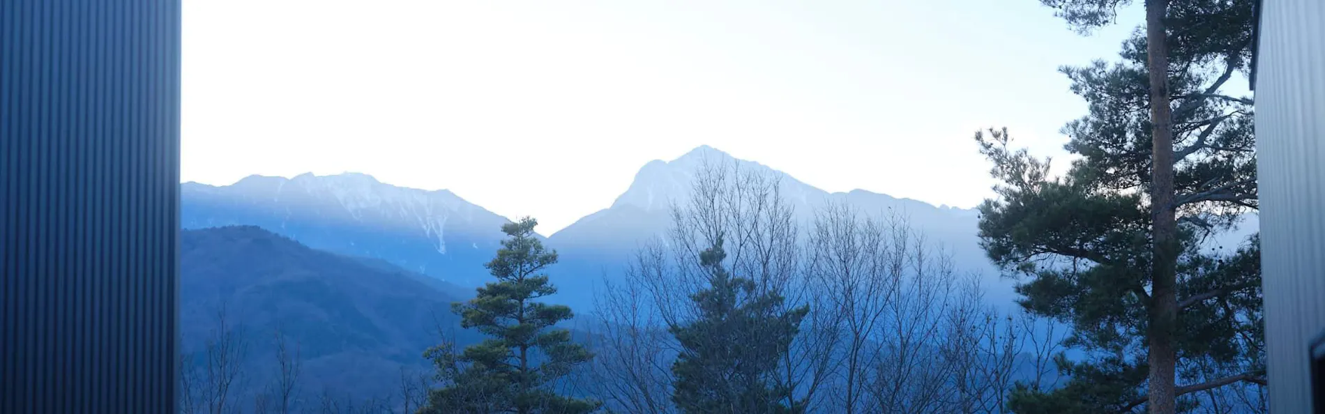 BLANC YATSUGATAKE ~全室客室温泉付き~