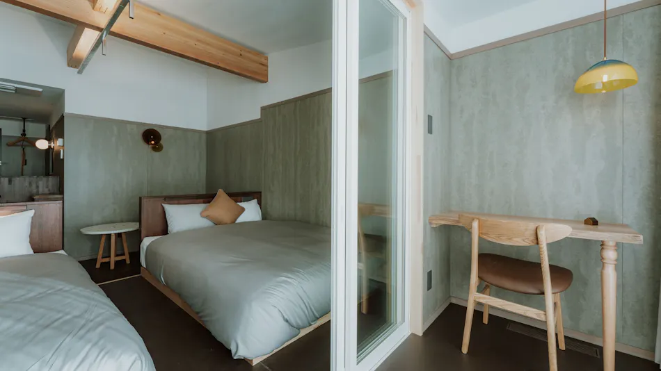 Hotel Egne