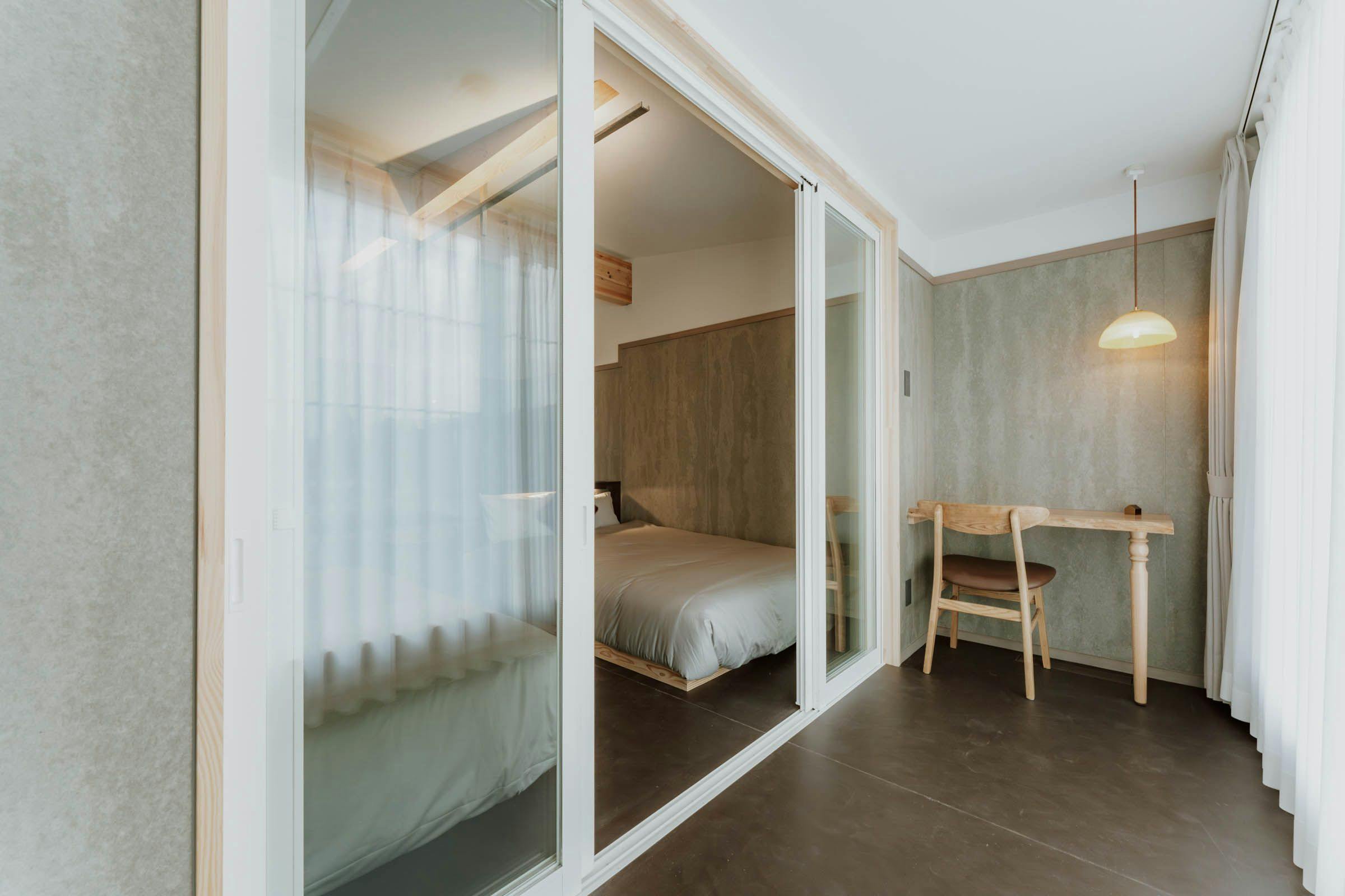 Hotel egne